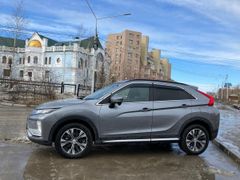 Mitsubishi Eclipse Cross, 2019