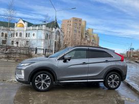 SUV   Mitsubishi Eclipse Cross 2019 , 2200000 , 