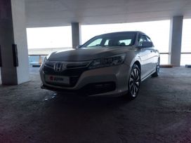  Honda Accord 2013 , 1750000 , 
