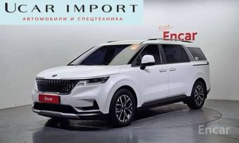    Kia Carnival 2021 , 2100930 , 