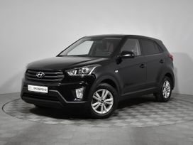 SUV   Hyundai Creta 2019 , 1650000 , -