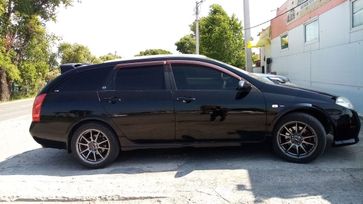  Nissan Primera 2002 , 500000 , -