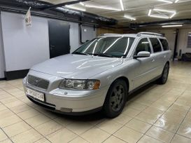  Volvo V70 2005 , 650000 , 