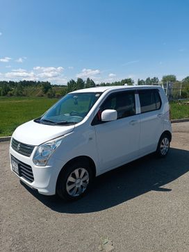  Suzuki Wagon R 2014 , 475000 , 