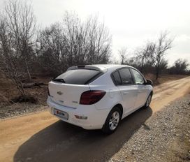  Chevrolet Cruze 2014 , 999000 , 