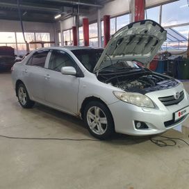  Toyota Corolla 2006 , 600000 , 