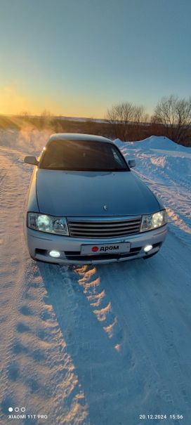  Nissan Gloria 2003 , 420000 , 