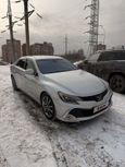  Toyota Mark X 2019 , 2400000 , 