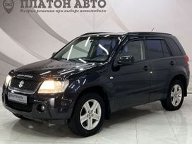 SUV   Suzuki Grand Vitara 2007 , 640000 , 