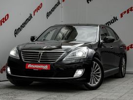  Hyundai Equus 2013 , 1320000 , 