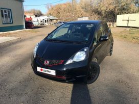  Honda Fit 2010 , 769000 , 
