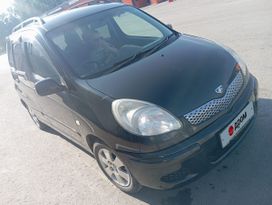  Toyota Funcargo 2002 , 485000 , 