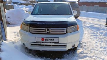 SUV   Honda Crossroad 2008 , 1300000 , 