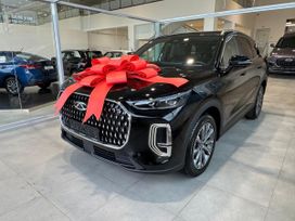 SUV   Chery Tiggo 9 2024 , 4108500 , 