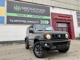 ����������� 3 ����� Suzuki Jimny 2024 ����, 3750000 ������, �������