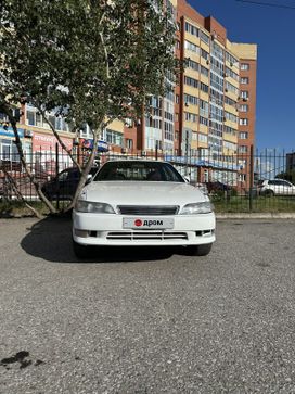  Toyota Mark II 1994 , 490000 , 