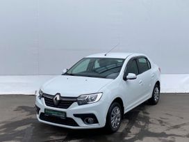  Renault Logan 2020 , 1050000 , 