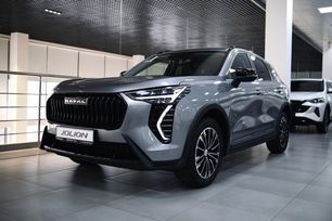 SUV или внедорожник Haval Jolion 2025 года, 2756158 рублей, Подольск