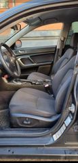  Subaru Outback 2007 , 970000 , 