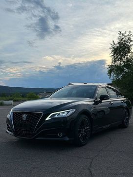  Toyota Crown 2020 , 3600000 , -