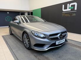  Mercedes-Benz S-Class 2014 , 5690000 , 