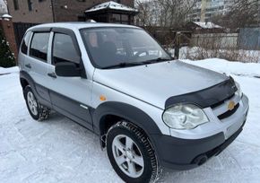 SUV   Chevrolet Niva 2011 , 500000 , -