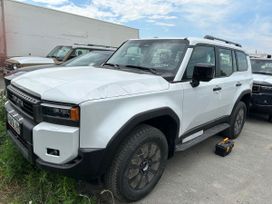 SUV   Toyota Land Cruiser 2024 , 13500000 , 