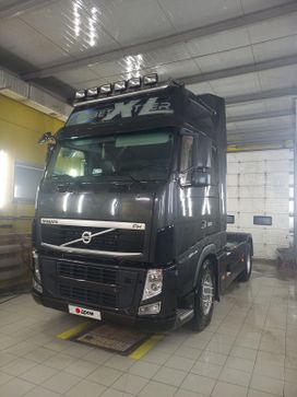  FH500, 2009
