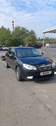  Hyundai Elantra 2010 , 640000 , --