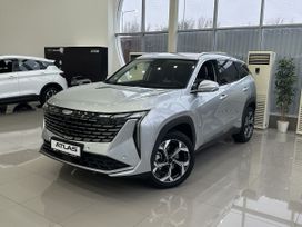 SUV   Geely Atlas 2024 , 3717190 , --