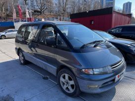    Toyota Estima Lucida 1993 , 280000 , 