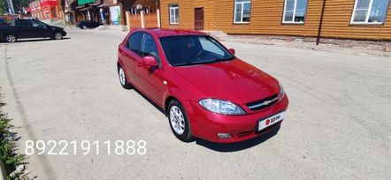  Chevrolet Lacetti 2011 , 497000 , 