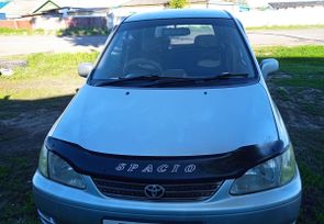    Toyota Corolla Spacio 2000 , 430000 , 
