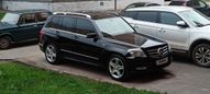 SUV   Mercedes-Benz GLK-Class 2012 , 1800000 , 