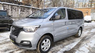    Hyundai Grand Starex 2020 , 3750000 , 