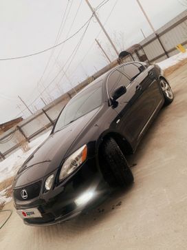  Lexus GS300 2005 , 720000 ,  