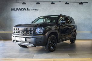 SUV   Haval H3 2024 , 2699000 , 