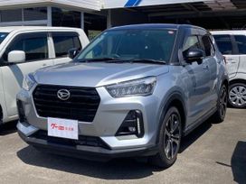 SUV   Daihatsu Rocky 2024 , 1640000 , 