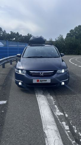    Honda Odyssey 2004 , 899999 , -