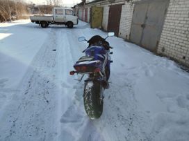   Yamaha YZF-R1 2000 , 430000 , 