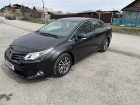  Toyota Avensis 2012 , 1350000 , 