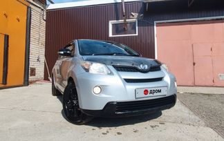  Toyota ist 2007 , 600000 , 