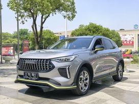 SUV   Haval Chitu 2023 , 1350000 , 