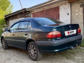  Toyota Avensis 2001 , 440000 , 