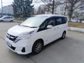    Nissan Serena 2016 , 1900000 , 