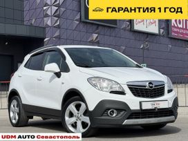 SUV   Opel Mokka 2013 , 1297000 , 