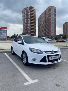  Ford Focus 2013 , 780000 , 