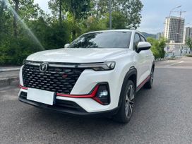 SUV   Changan CS35 Plus 2022 , 1150000 , 