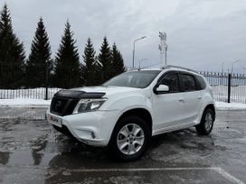SUV   Nissan Terrano 2018 , 1540000 , 