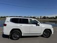 SUV   Toyota Land Cruiser 2022 , 10700000 , 